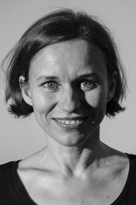 Zita Morávková as Milada in Innocence