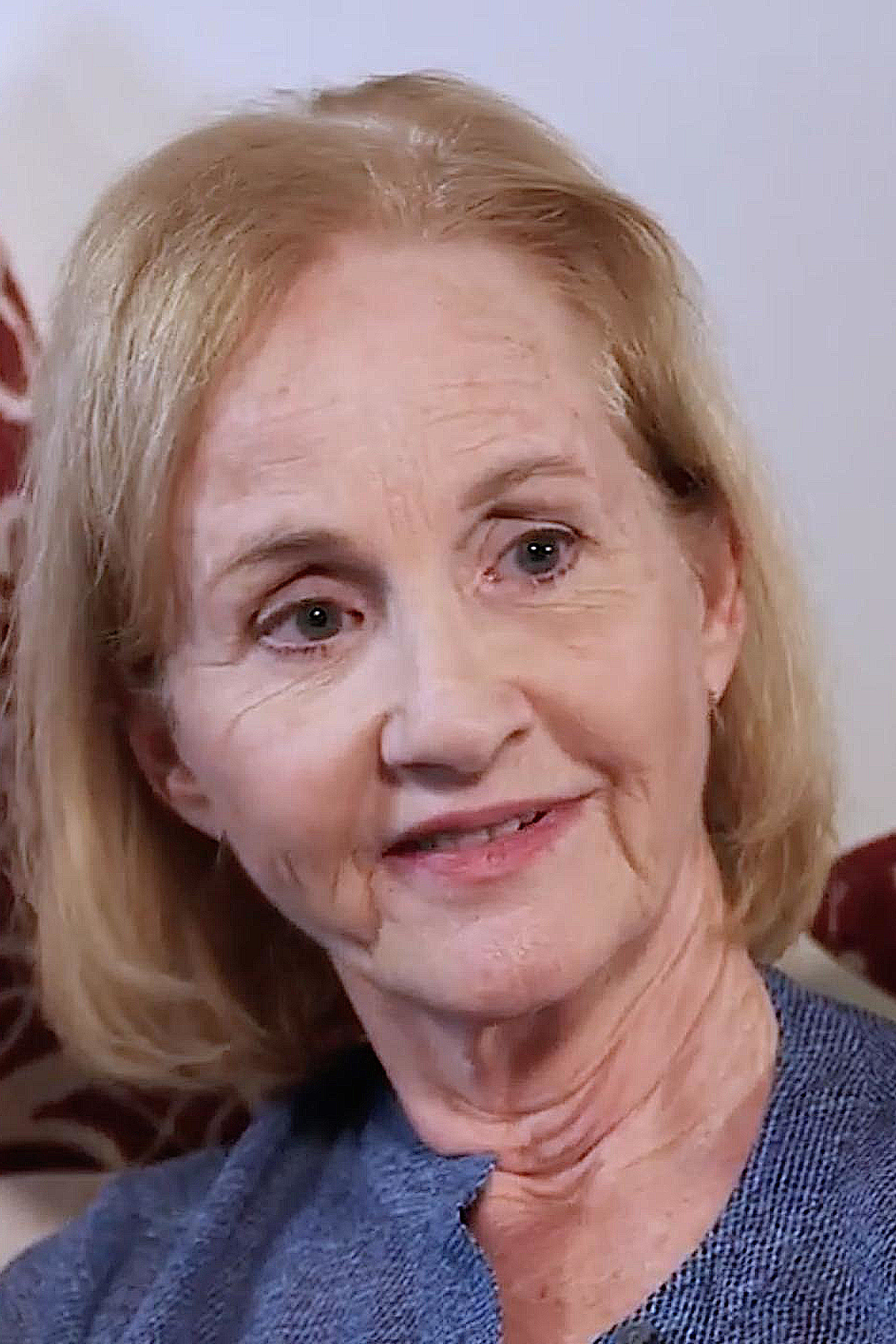 Lyn Ulbricht as Self in Deep Web