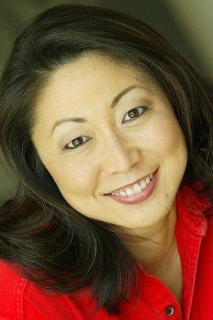 Deborah Png as Ah Girl's mother in Eating Air