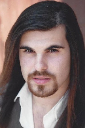 Luke Gregory Crosby as Ari in Maximum Ride
