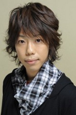 椎橋和義 as Shouichirou Yukimura (voice) in Maid Sama!