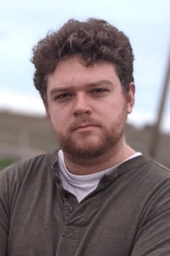 Jack Dunphy as Aaron Mark in Assholes