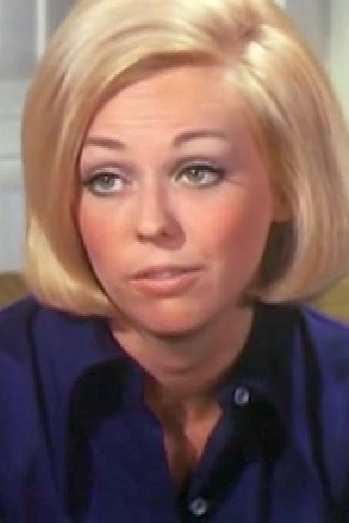 Tina Cole as Brenda in See Me