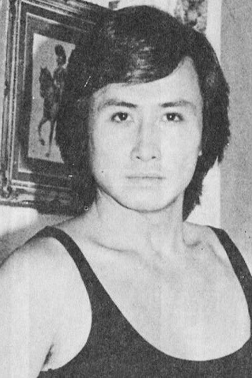 衛子雲 as Lin Ming in Sunset