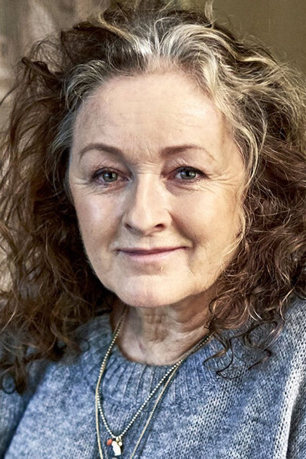 Kirsten Lehfeldt as Pil in Nissebanden