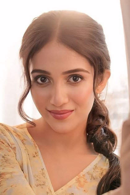 Sakshi S Mhadolkar as Raksha in 3 Monkeys