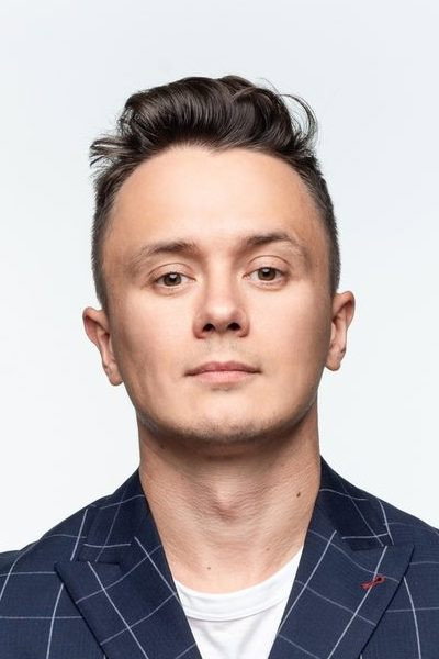 Илья Соболев as Self - Host in Sing Without Rules