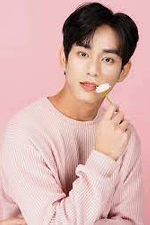 ซูบอม ภิพัส วิชาสุ as Top in Boyband