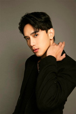 Thuận Nguyễn as Hai Cho Dien in Furies