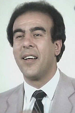 Fekry Sadeq as نبيل in The Ruthless