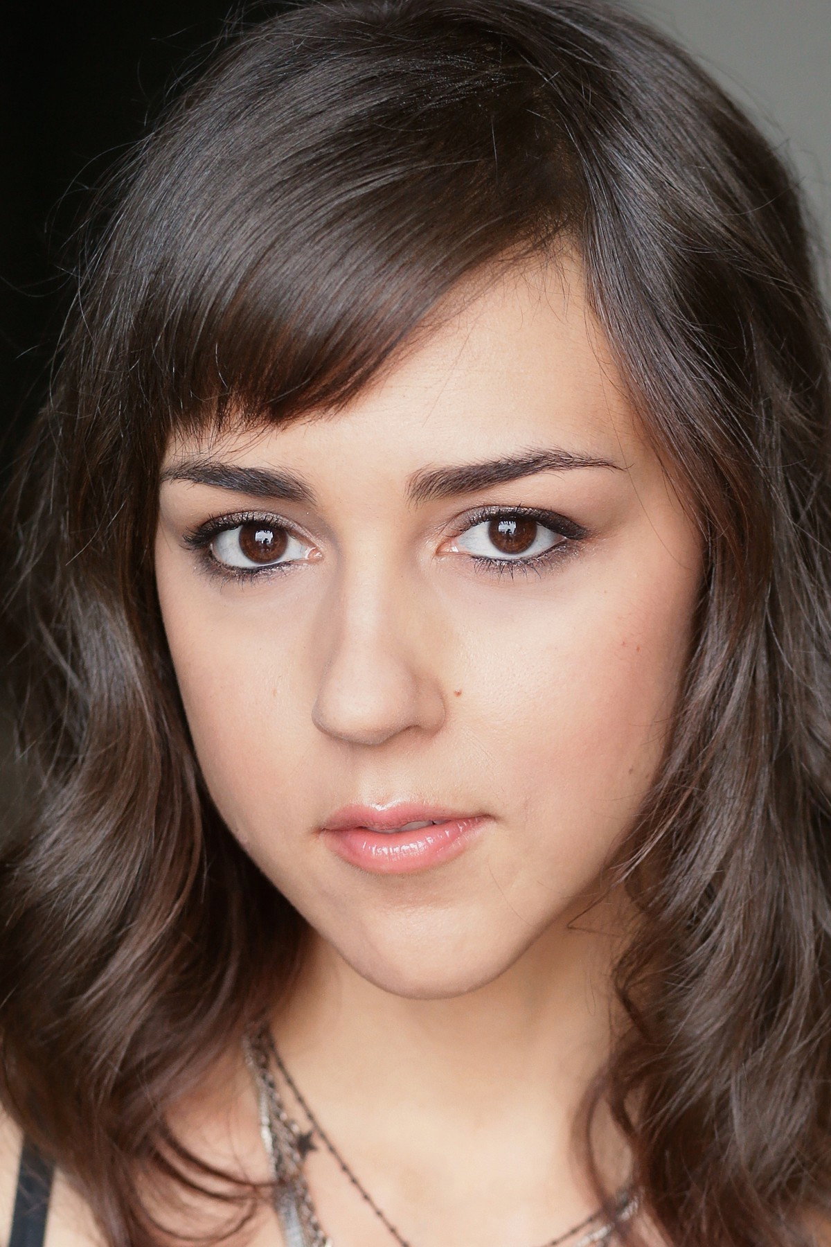 Cyrina Fiallo as Tuba in Made... The Movie
