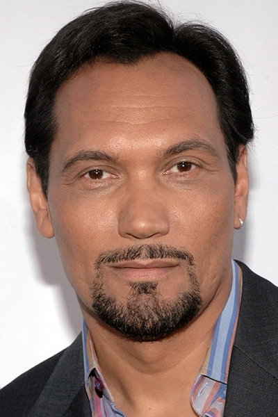 Jimmy Smits as Matthew Santos in The West Wing
