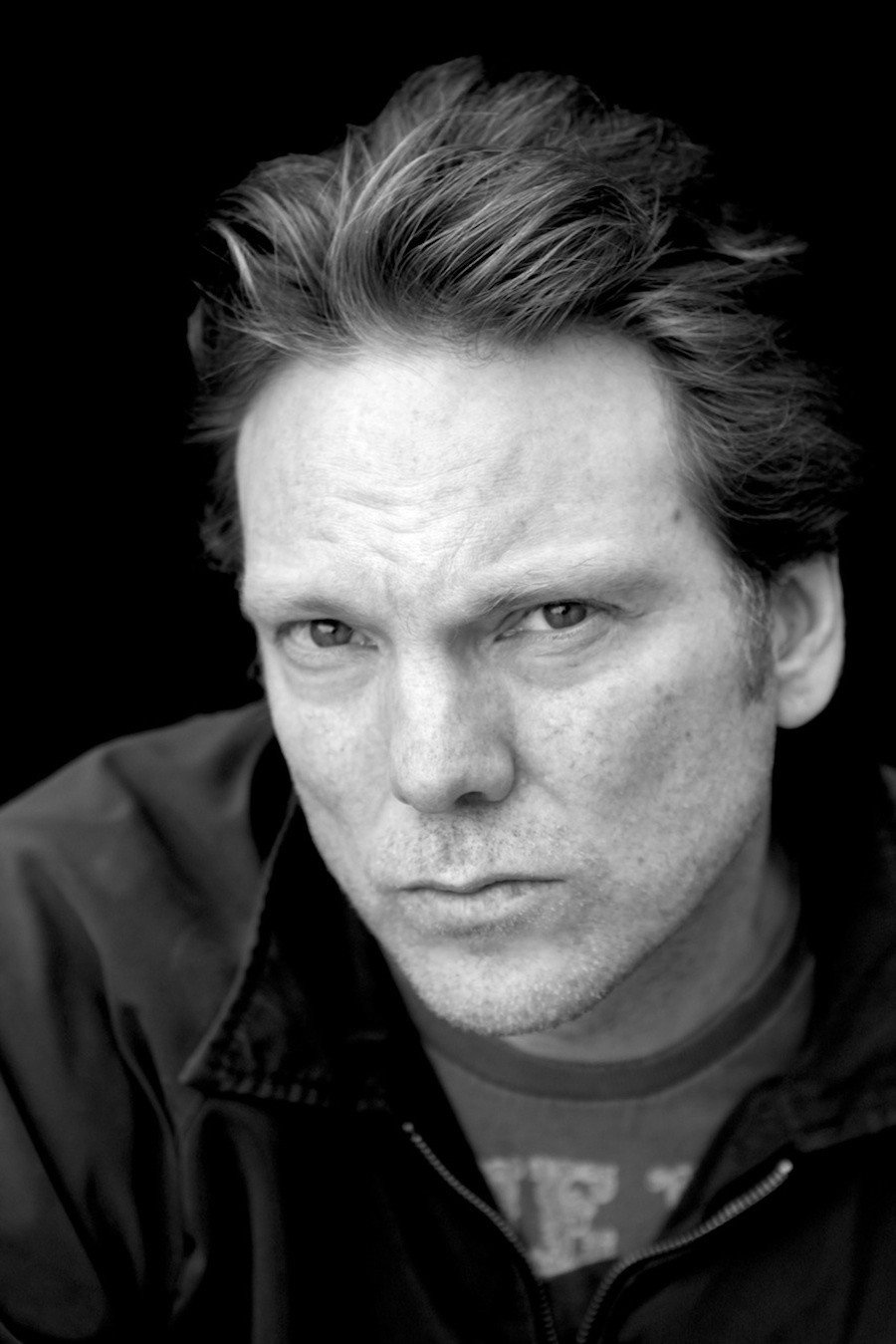Andrew Tiernan as Dean in Rehab