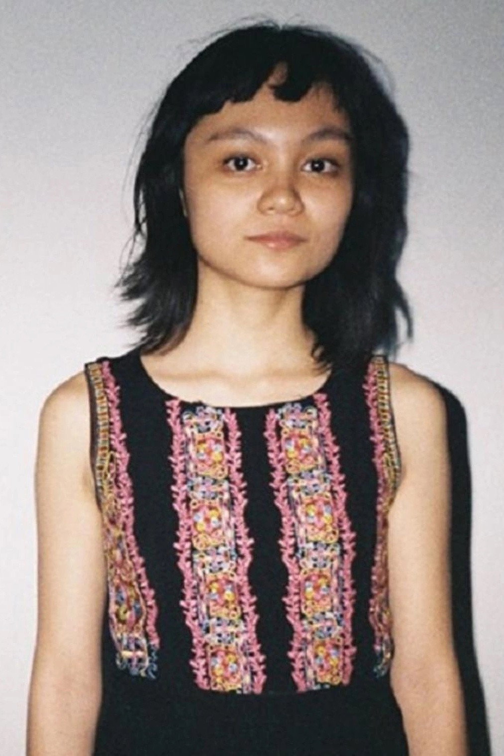 Alyana Cabral as Maya in It's Raining Frogs Outside