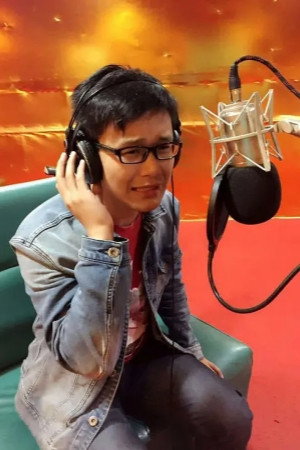 唐泽宗 as 配音 (voice) in 盟卡车神之魔幻对决