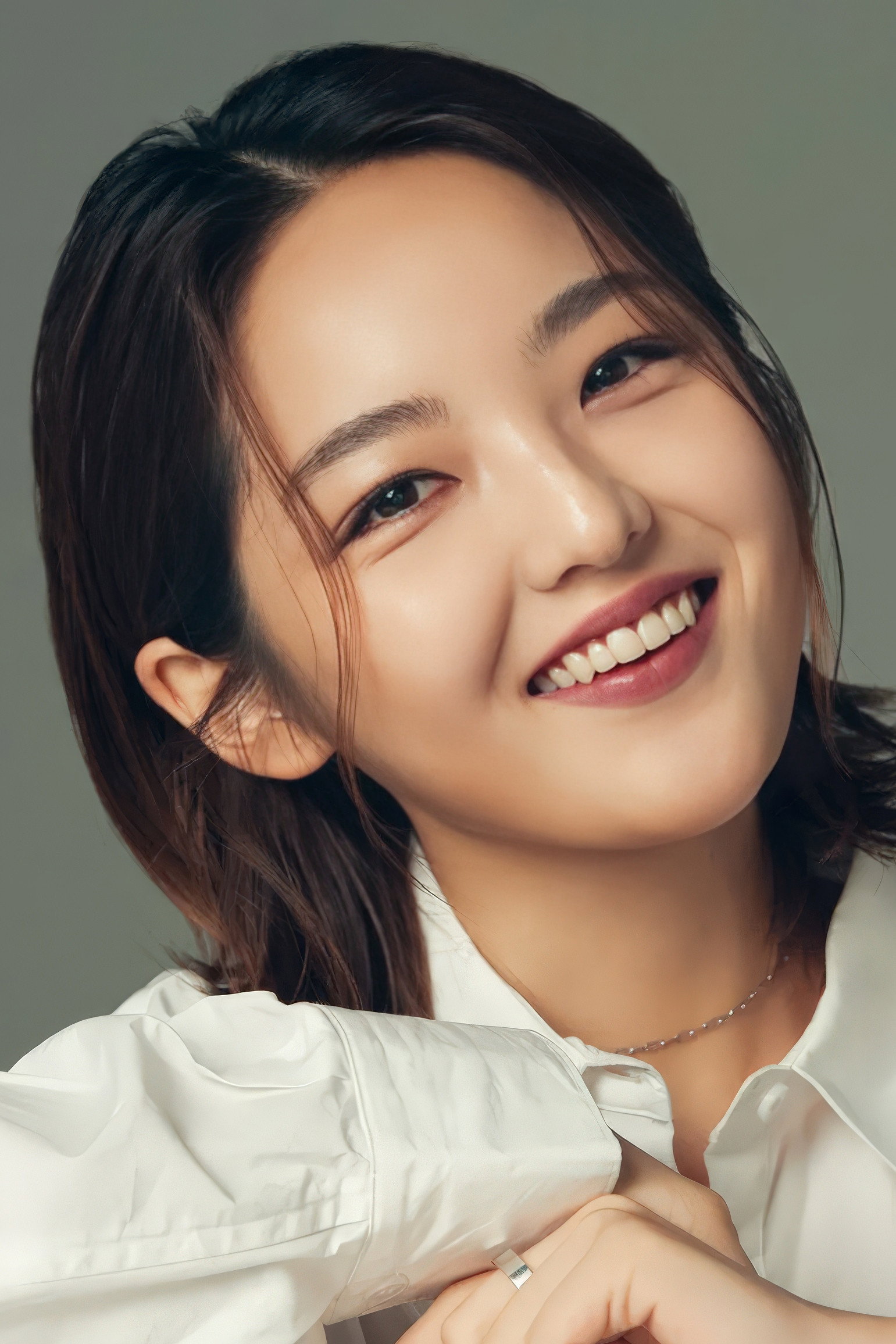서신애 as Park Cho-Rong in Solomon's Perjury