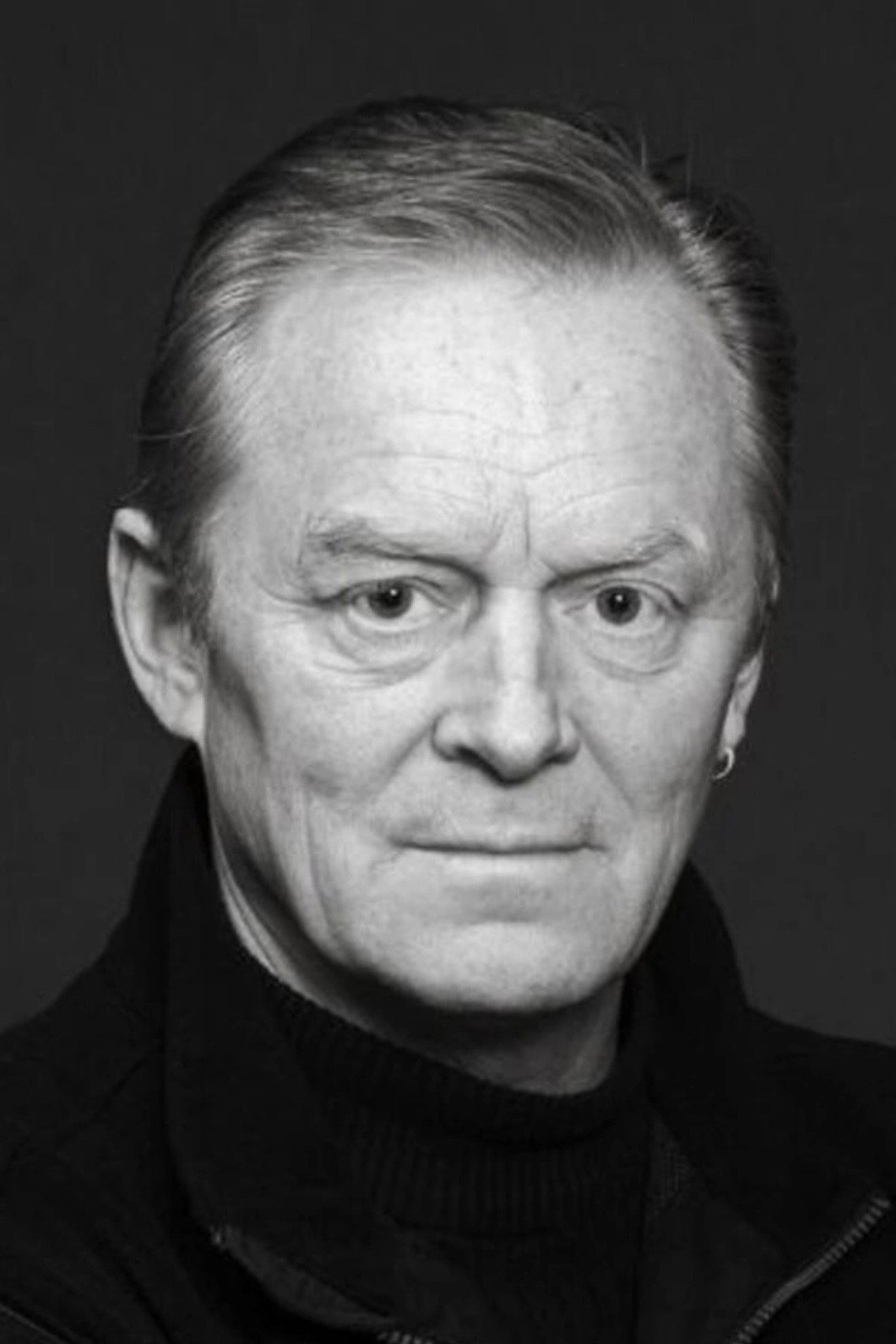Þórhallur Sigurðsson as Benedikt in My Will