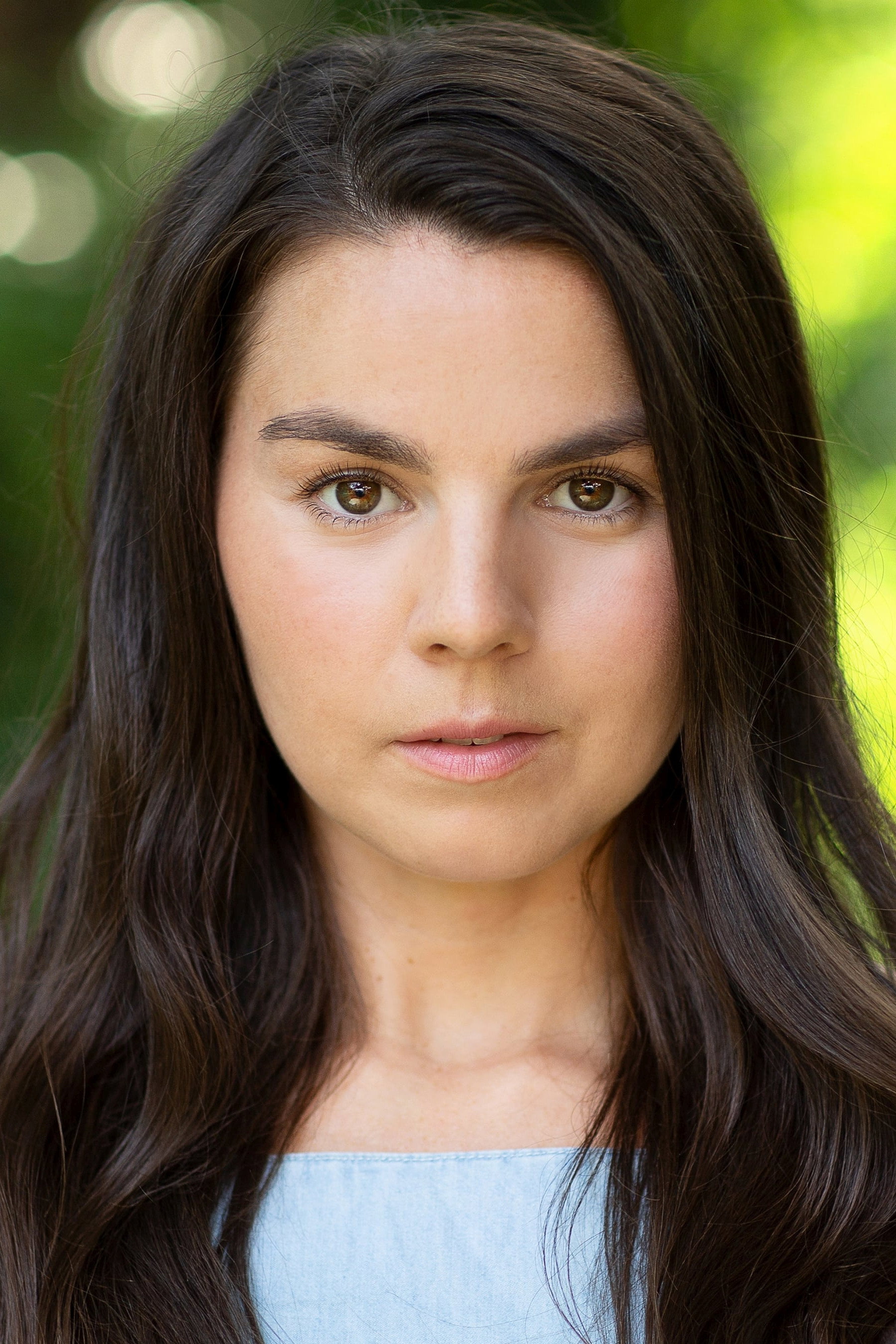 Georgina Jane as Amelia in The Cult of Humpty Dumpty