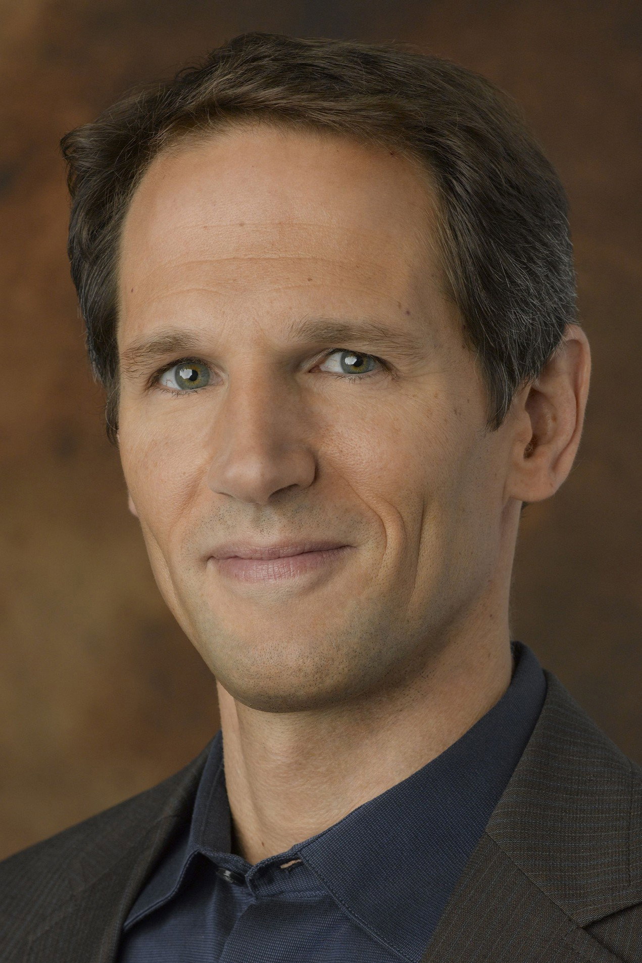 Eric Coleman as Self in Avatar Spirits