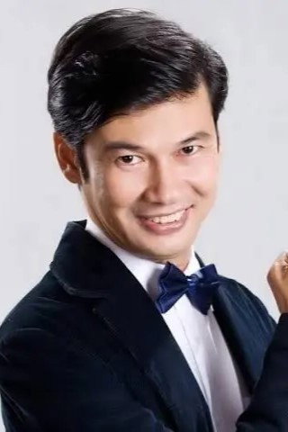 Tiết Cương as Thắng in Face Off
