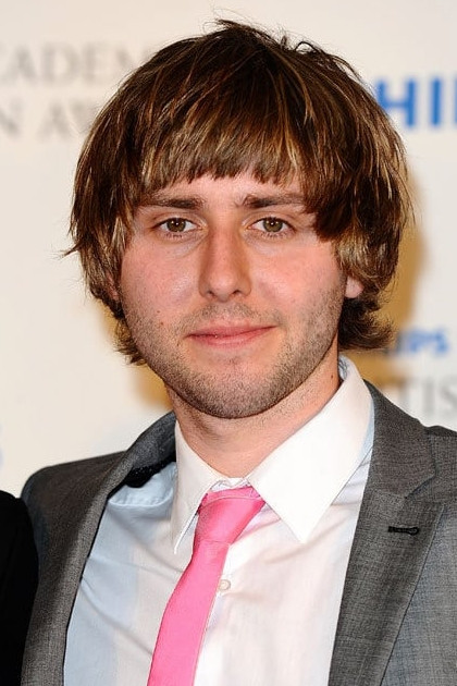 James Buckley as Brian Fitzpatrick in White Gold