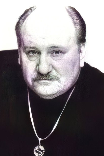 Frank Minucci as Big Angie in Ghost Dog: The Way of the Samurai