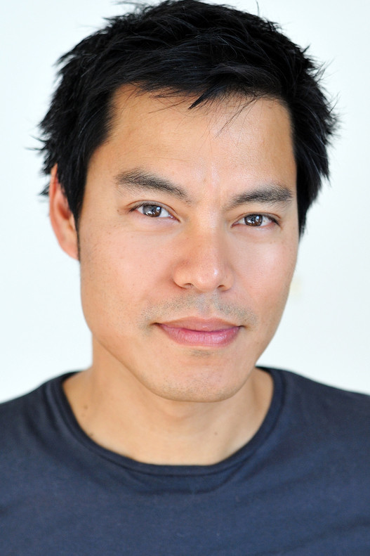 Kevin Fong as Self in 10 Things You Need to Know About the Future