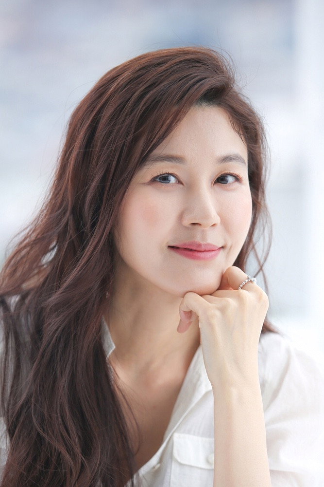 김하늘 as Jung Da-jung in 18 Again