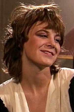 Stephanie Page as Prostitute in Speedtrap