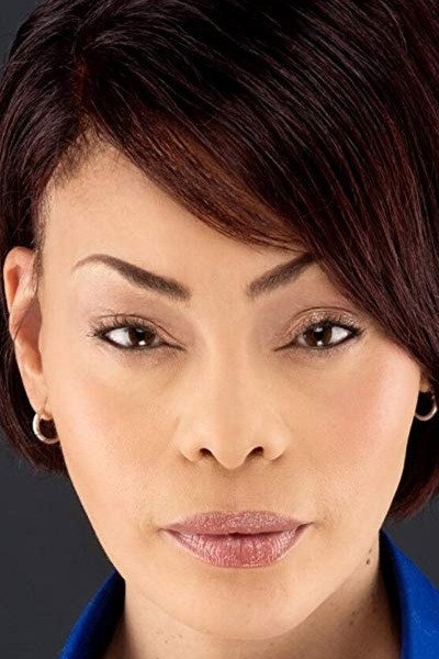 Cheryl Frazier as Dean Michaels in A Professor's Vengeance