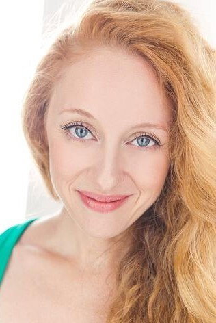 Angela Cristantello as Mabel in Marbles