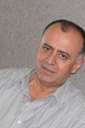 زهير عبدالكريم as مروان in Congratulations