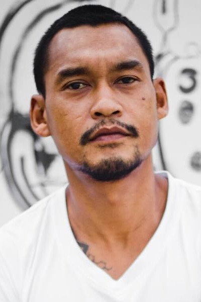 โยธิน อุดมสันติ as Danchi in Buoyancy