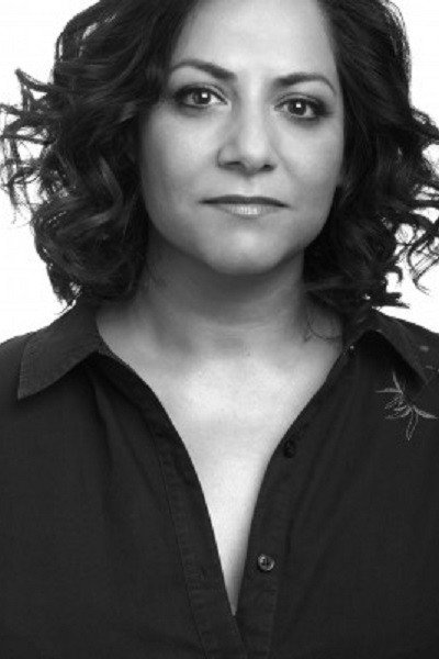 Harvey Virdi as Mother in Honour