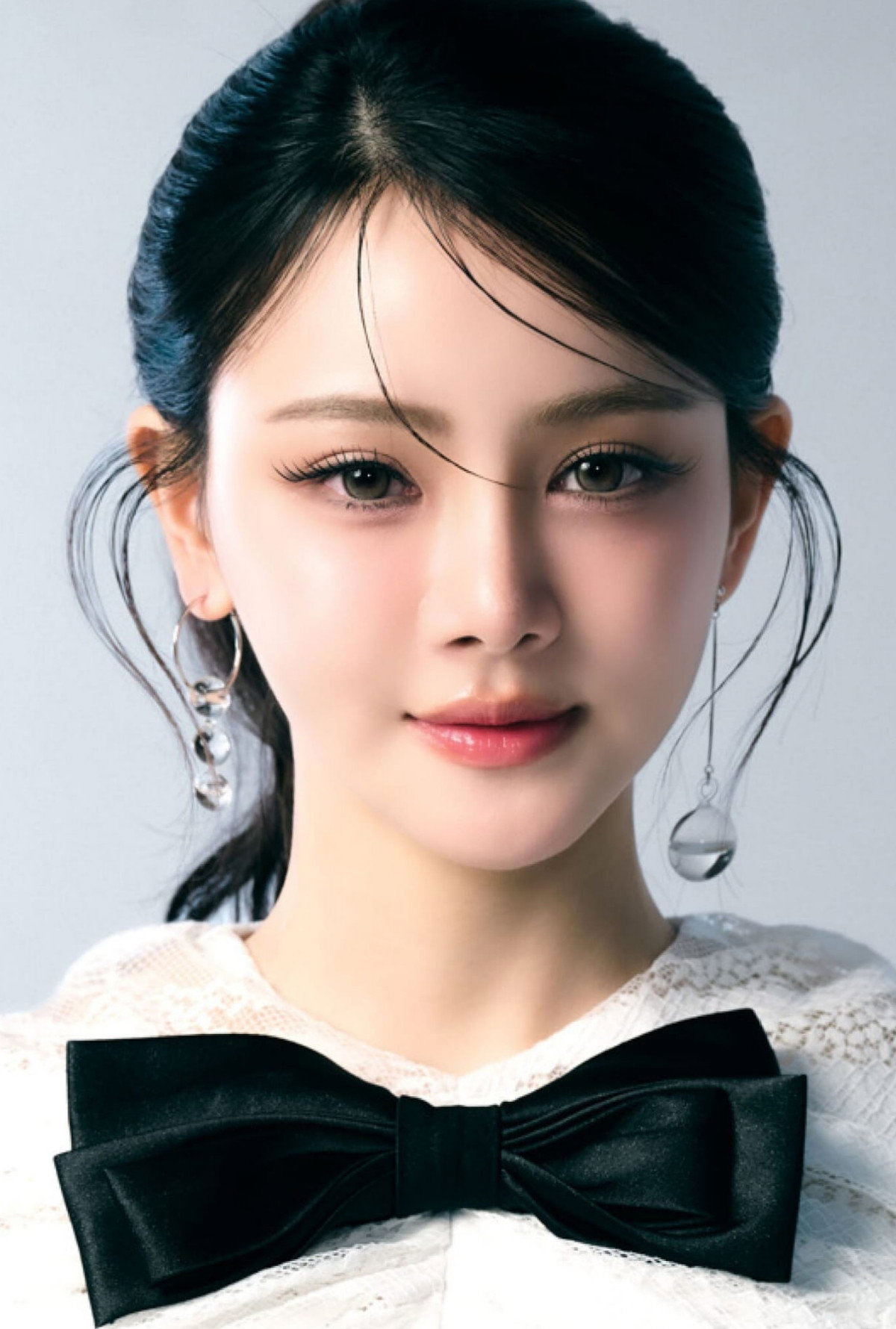 เบลเล่ จิรัชญา กิจถาวรสกุล as Pandao in I'm the Most Beautiful Count