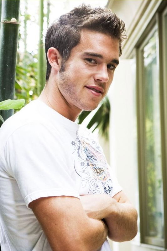 Kelan Hurley as Self in Laguna Beach