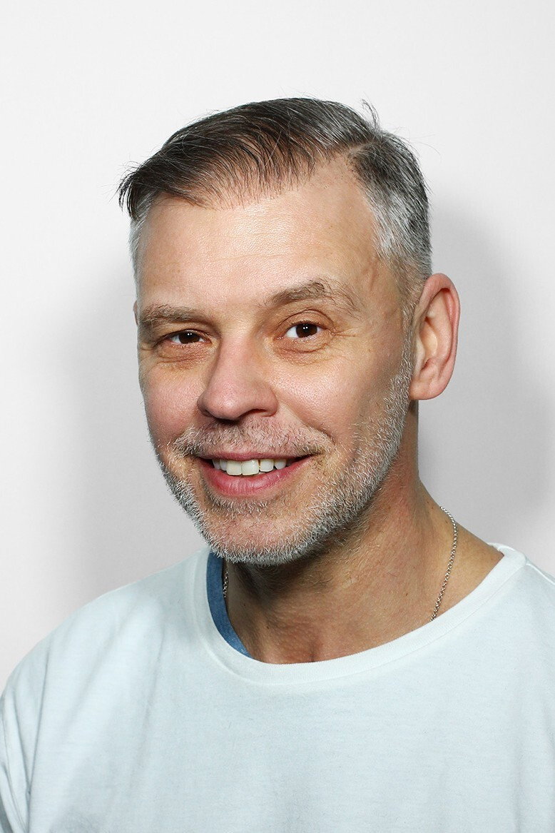 Robert Jelinek as Kevin in Keillers Park