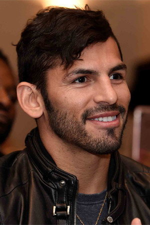 Jorge Linares as Self in Jorge Linares vs. Anthony Crolla II