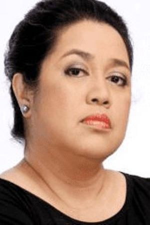 Ces Quesada as Mom in Mr. Suave