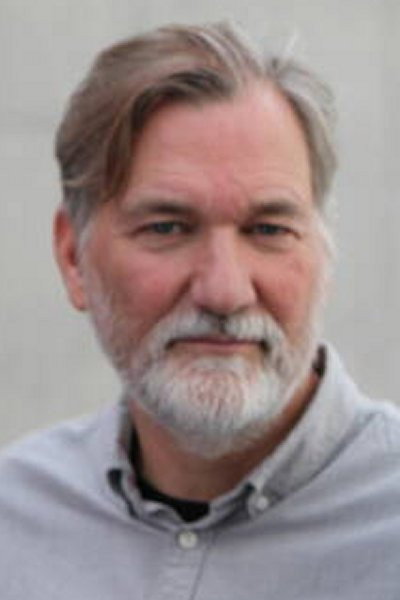 Thomas Hedemann as Tourmanager in Hemmeligheden