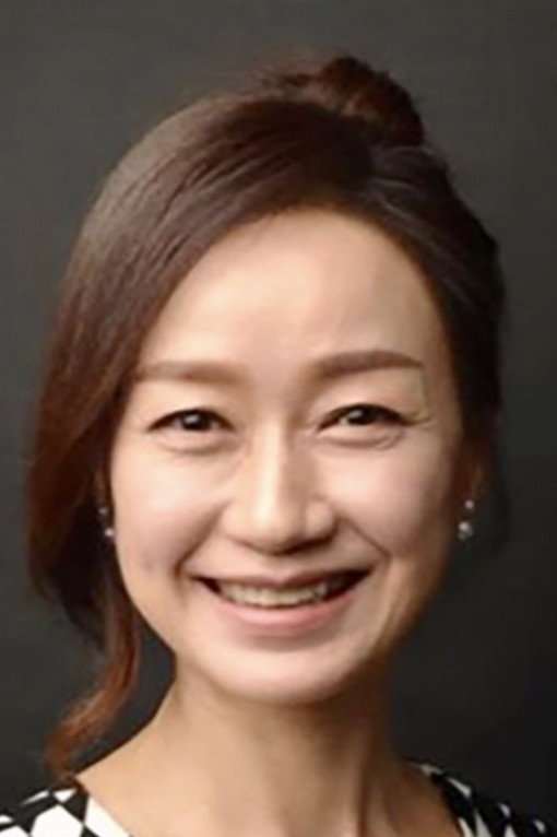 이영숙 as 성애 in 여인에 관한 짧은 필름