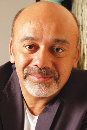 Christian Louboutin as Self in Velvet Vision: The Story of James Bidgood and the Making of Pink Narcissus