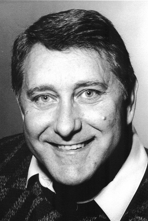 Gare Brundige as The Ringleader in Where The Shadows Fall