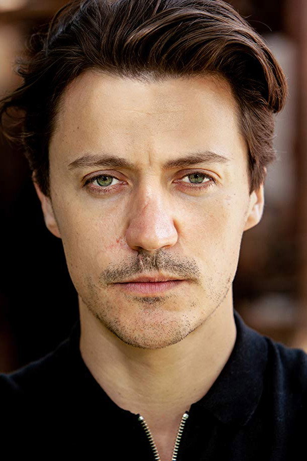 Greg Kolpakchi as Nik in Phea