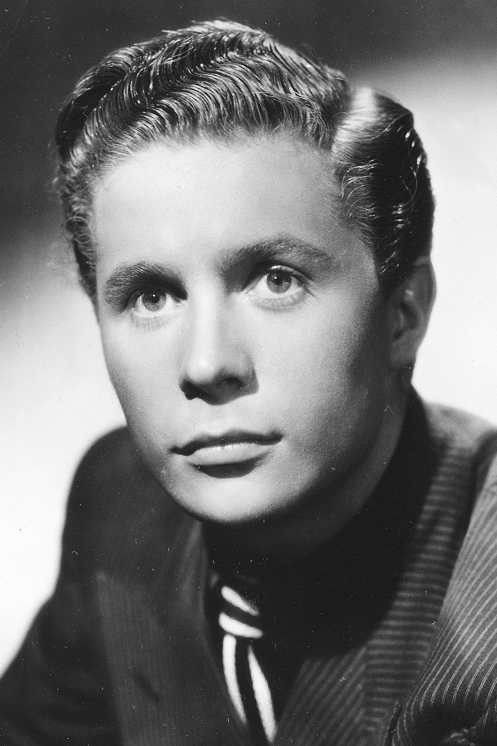James Kenney as Cpl. Skinner in The Sea Shall Not Have Them