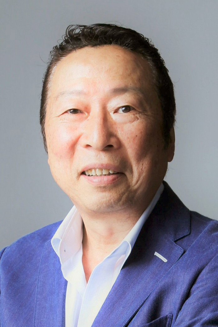 石倉三郎 as Advisor in Takeshi's Castle
