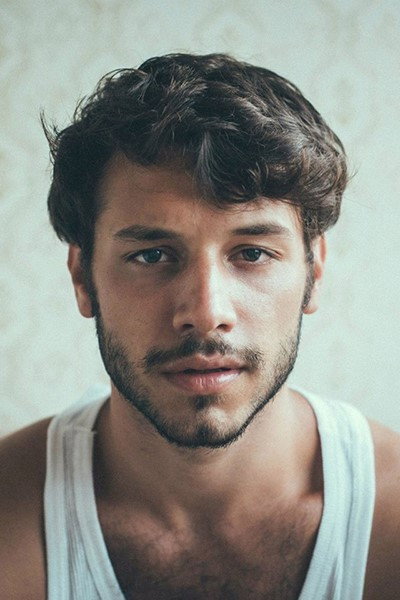 Avi Mazliah as Noam in Heritage