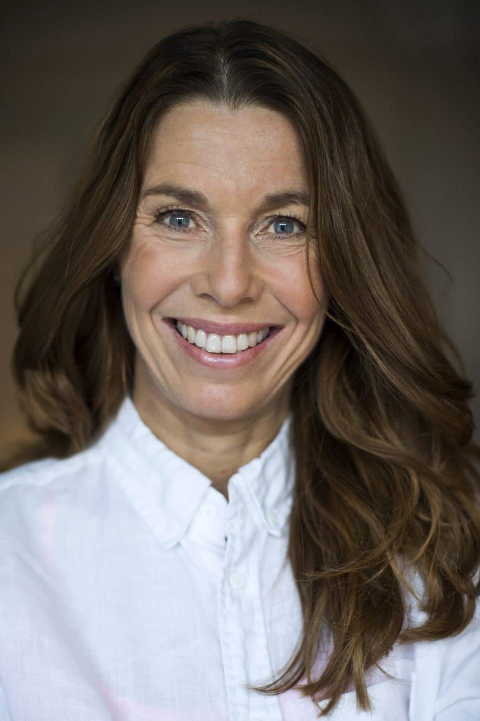 Magdalena Forsberg as Self - Contestant in Sveriges mästerkock VIP