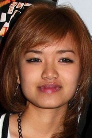 Jacquie Nguyen as Cynthia in Fast Vengeance