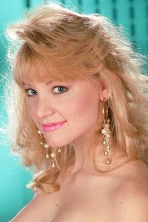 Alicyn Sterling as Victoria Black in Bite!